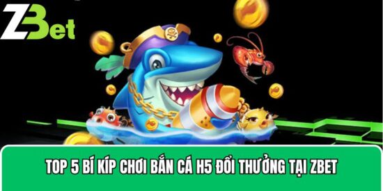 bắn cá h5