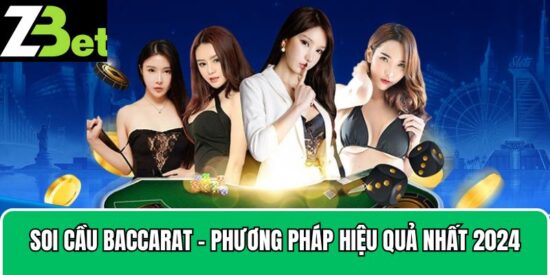 soi cầu Baccarat