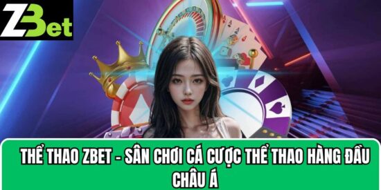 thể thao zbet