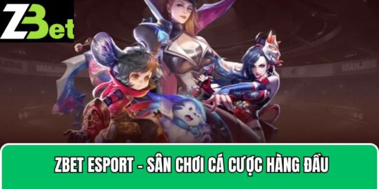 Zbet Esport